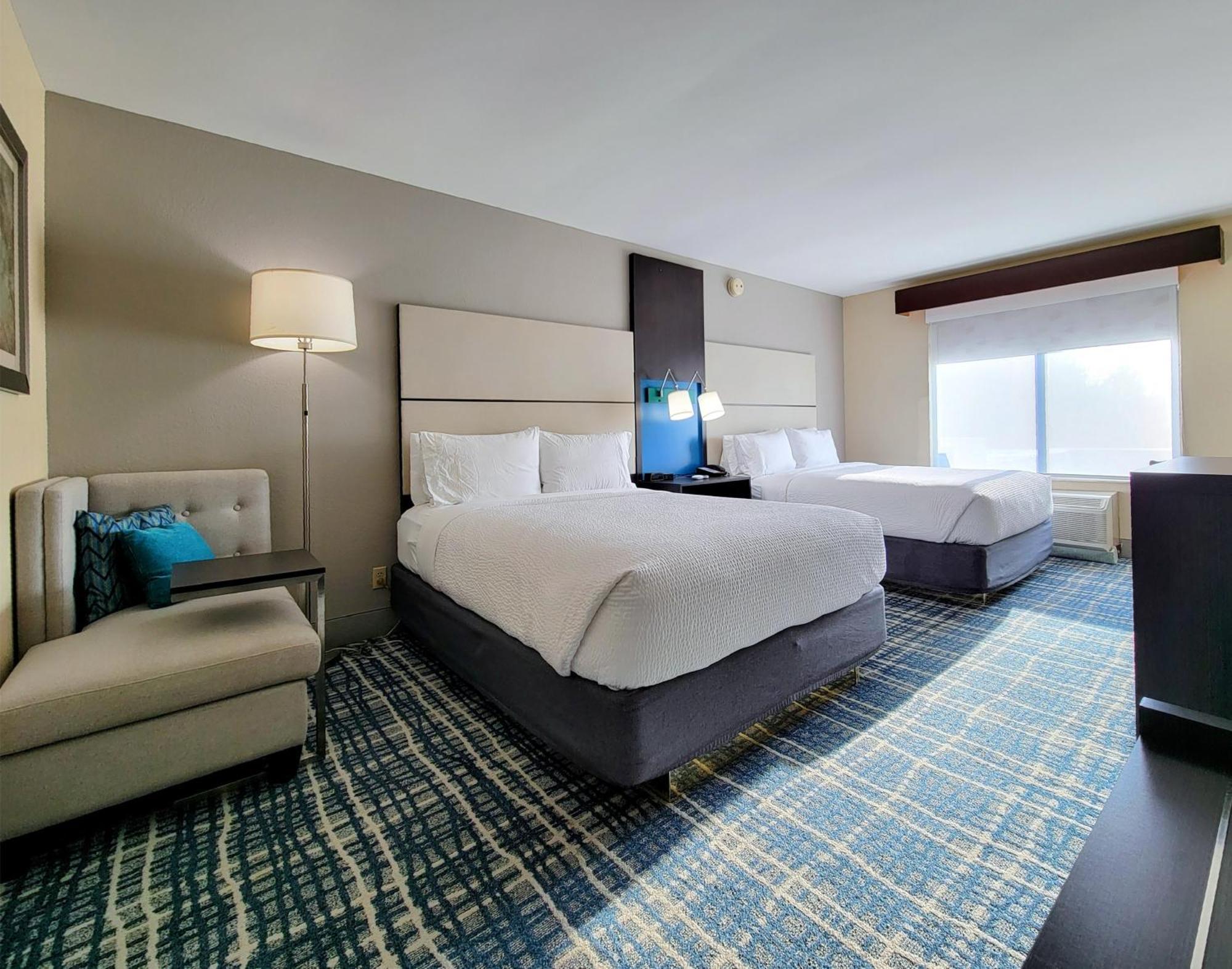 Holiday Inn - Belcamp - Aberdeen Area By Ihg Exterior foto