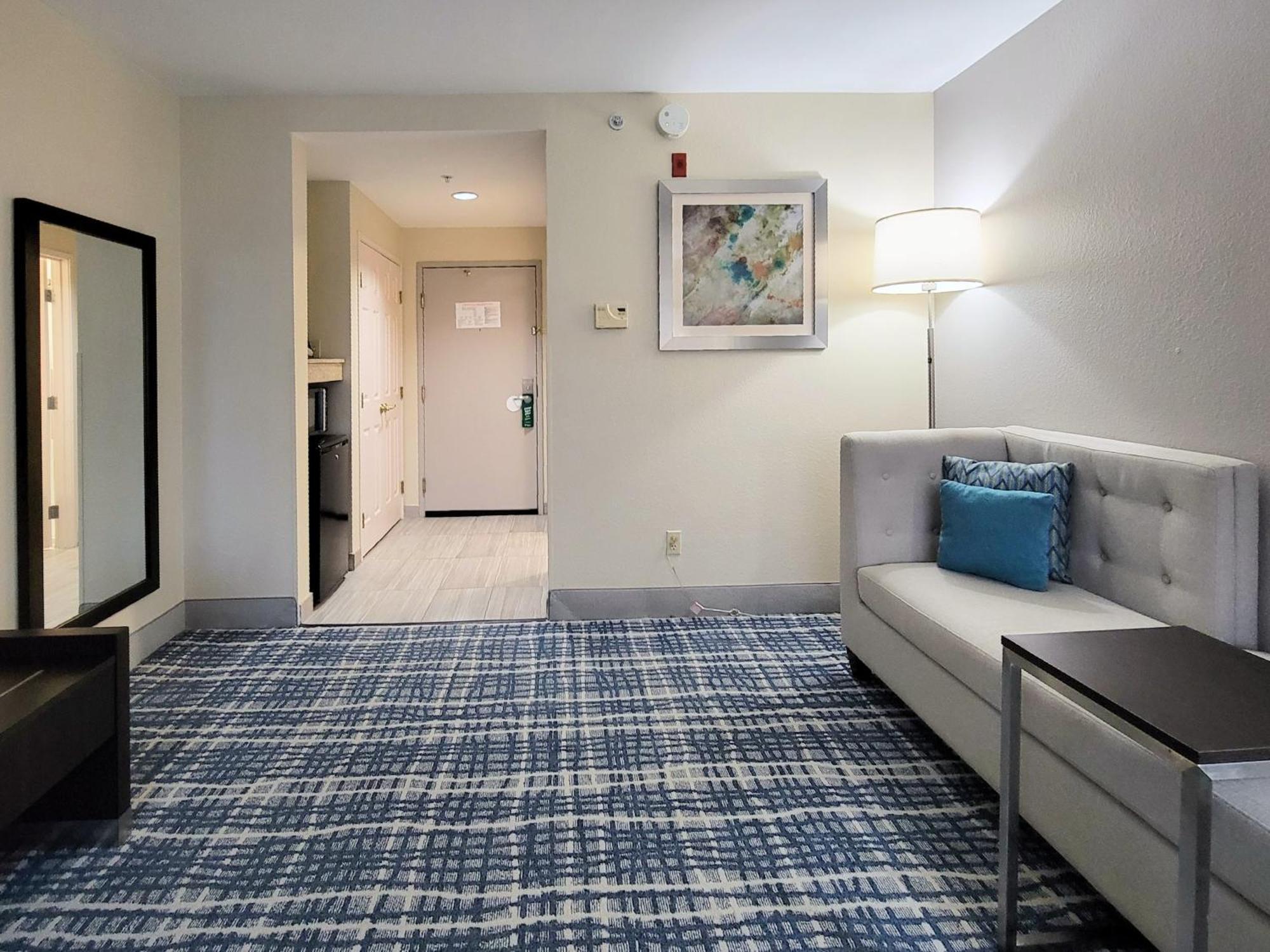 Holiday Inn - Belcamp - Aberdeen Area By Ihg Habitación foto