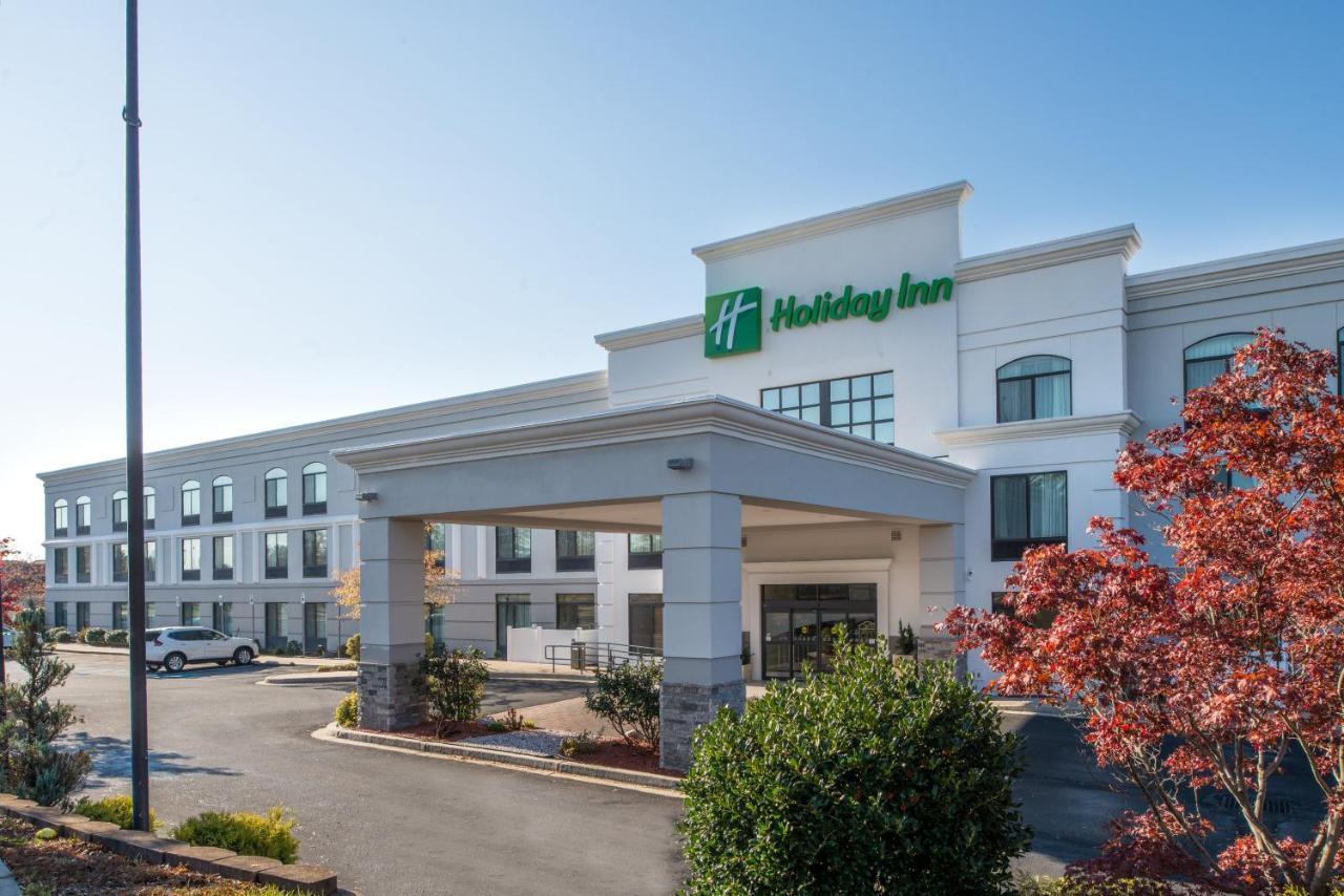 Holiday Inn - Belcamp - Aberdeen Area By Ihg Exterior foto